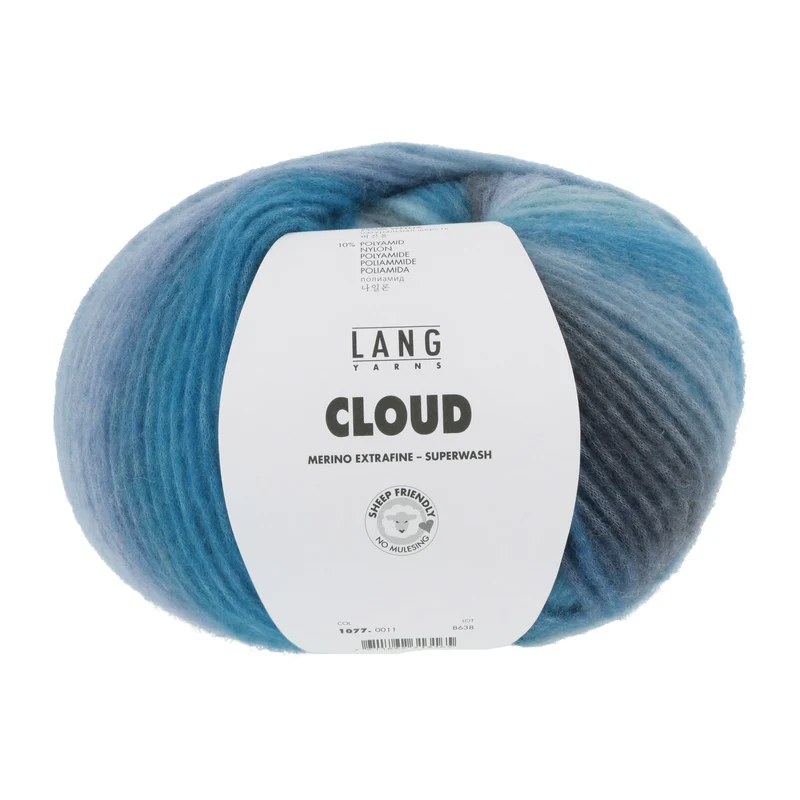 CLOUD