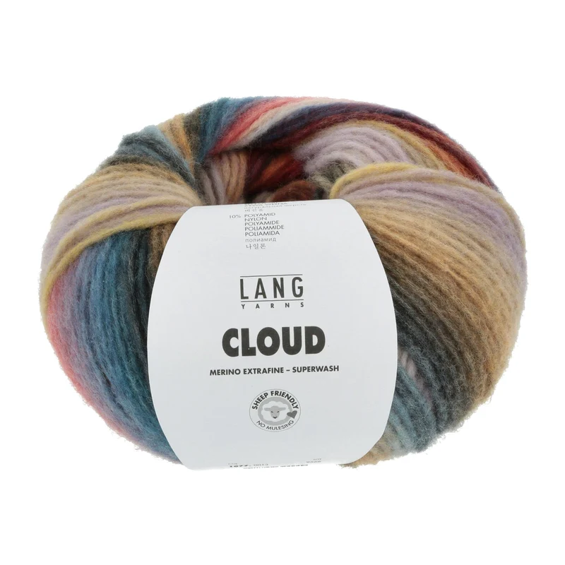 CLOUD