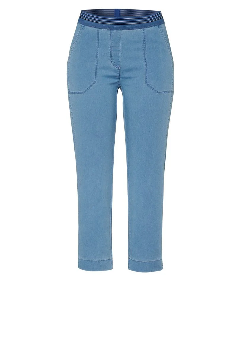 Sue Jogpants 3/4