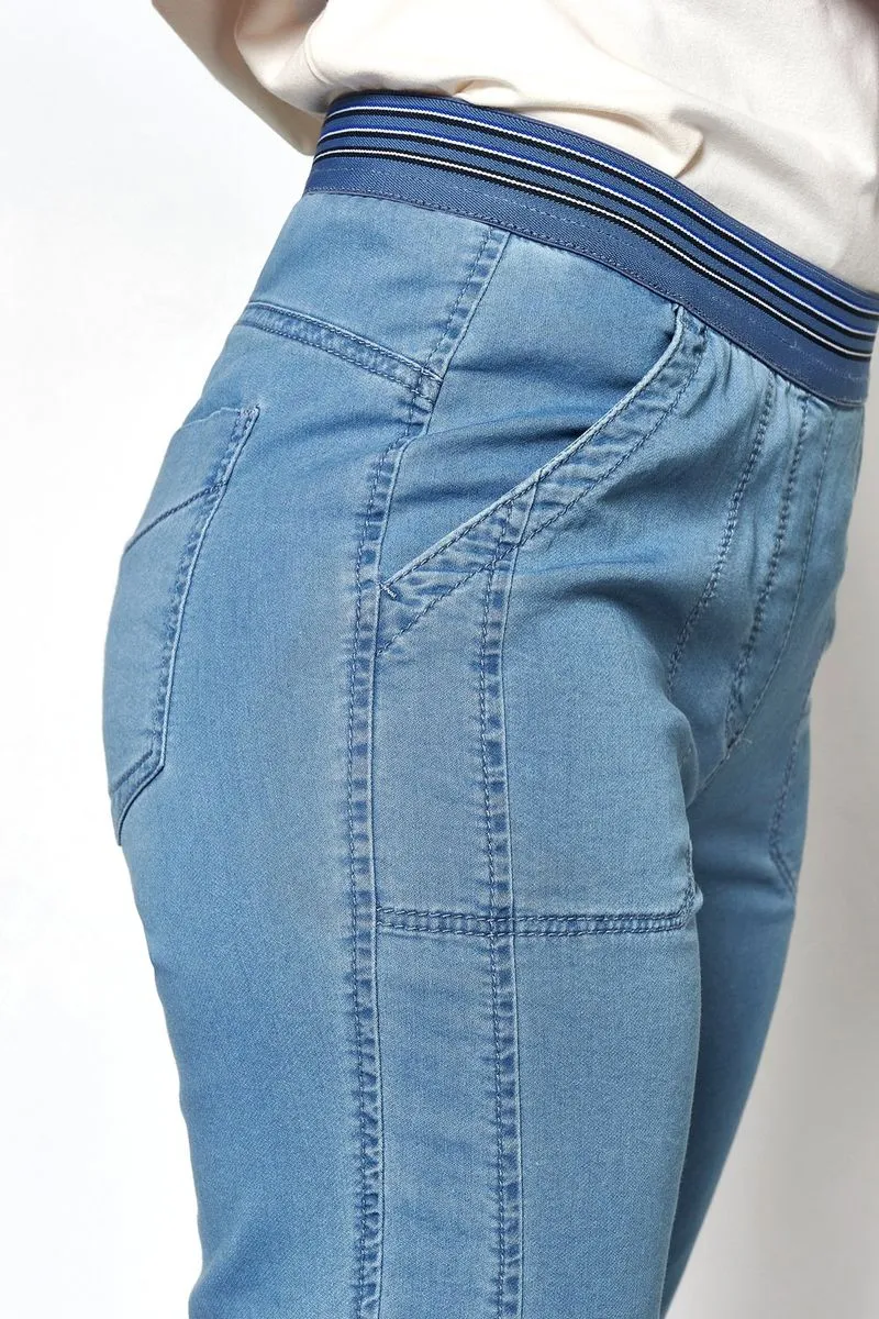 Sue Jogpants 3/4