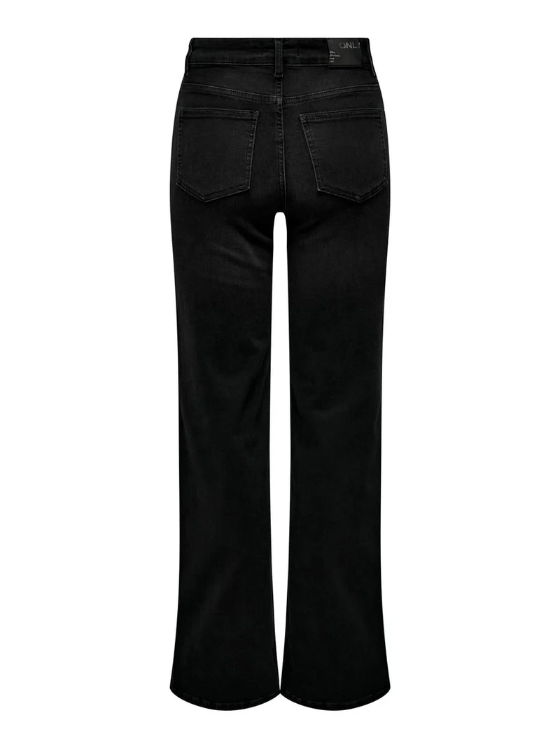 ONLMADISON BLUSH HW WIDE DNM CRO099 NOOS