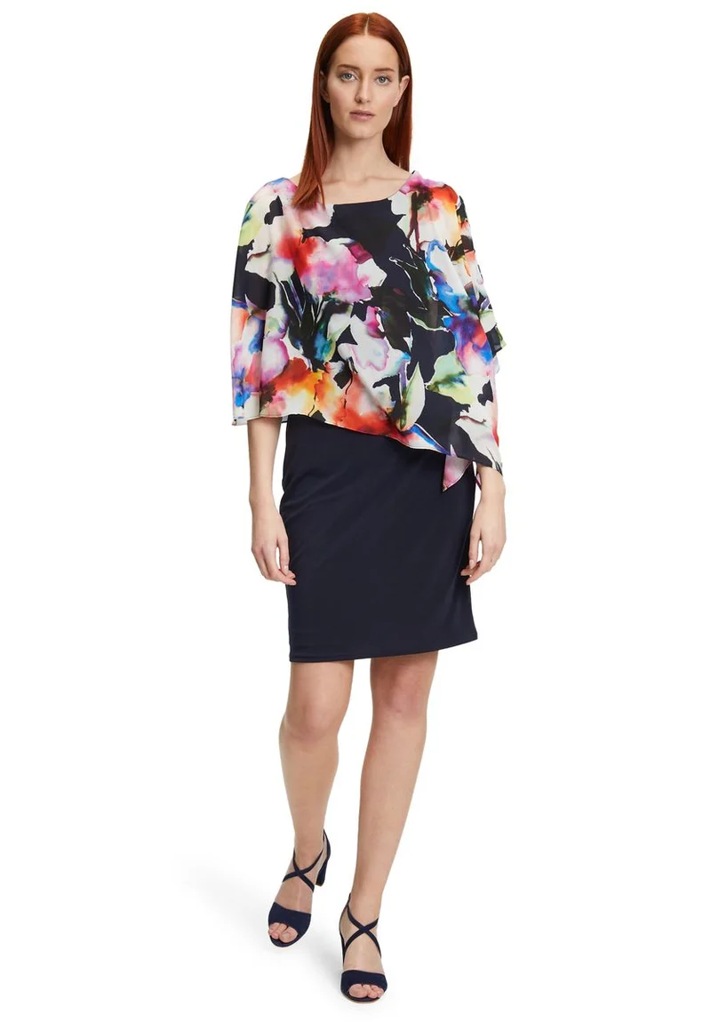 Cocktailkleid