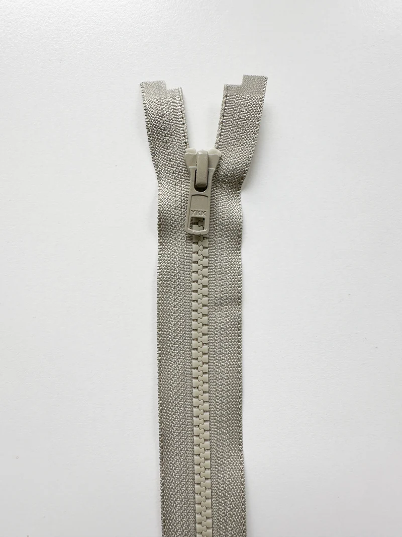 YKK Reißverschluss Kunststoffzähnchen