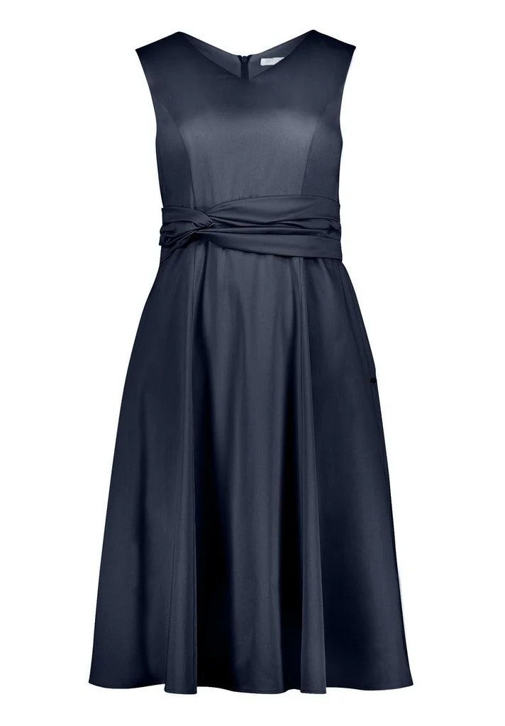 Midikleid
