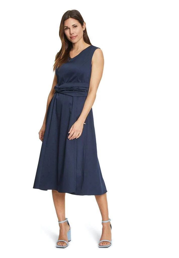 Midikleid