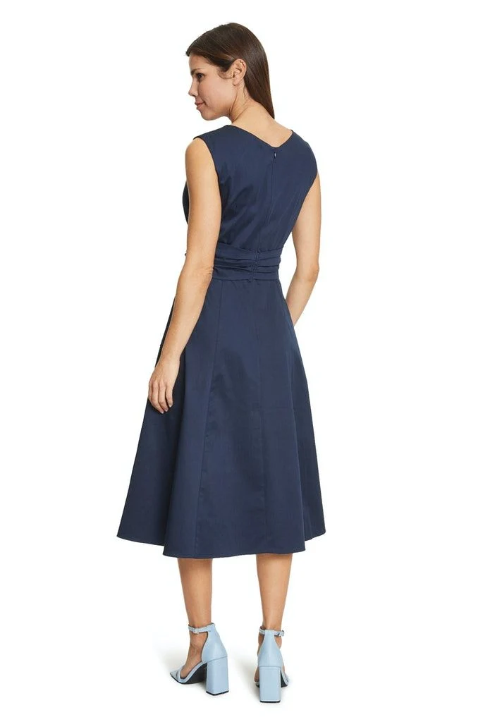 Midikleid