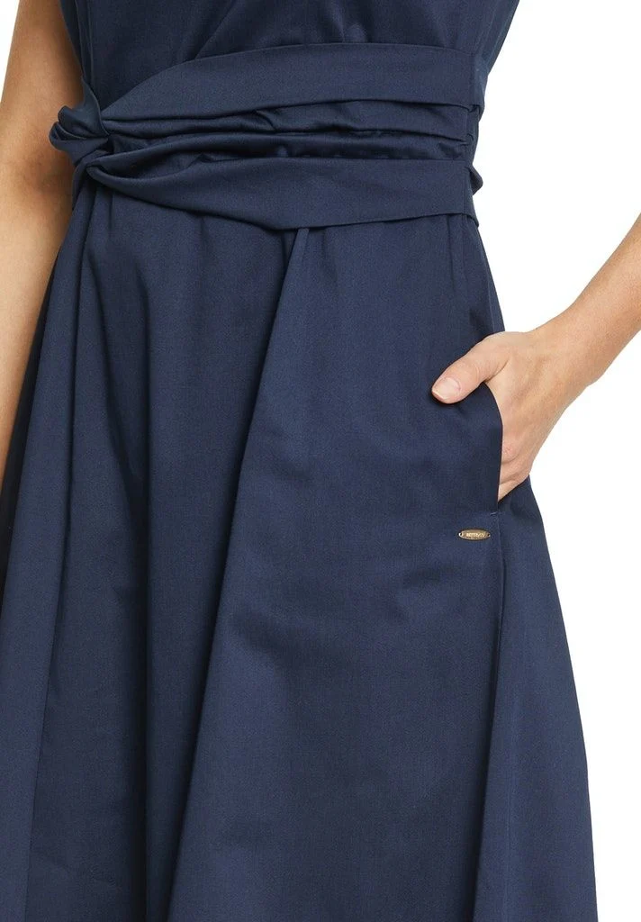 Midikleid