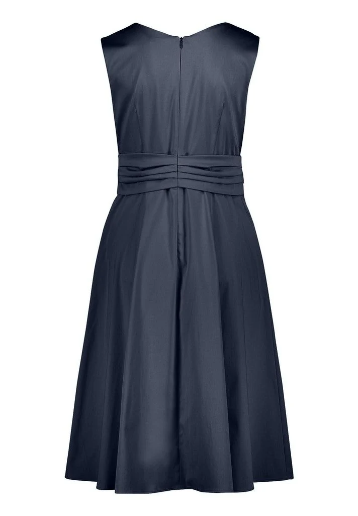 Midikleid