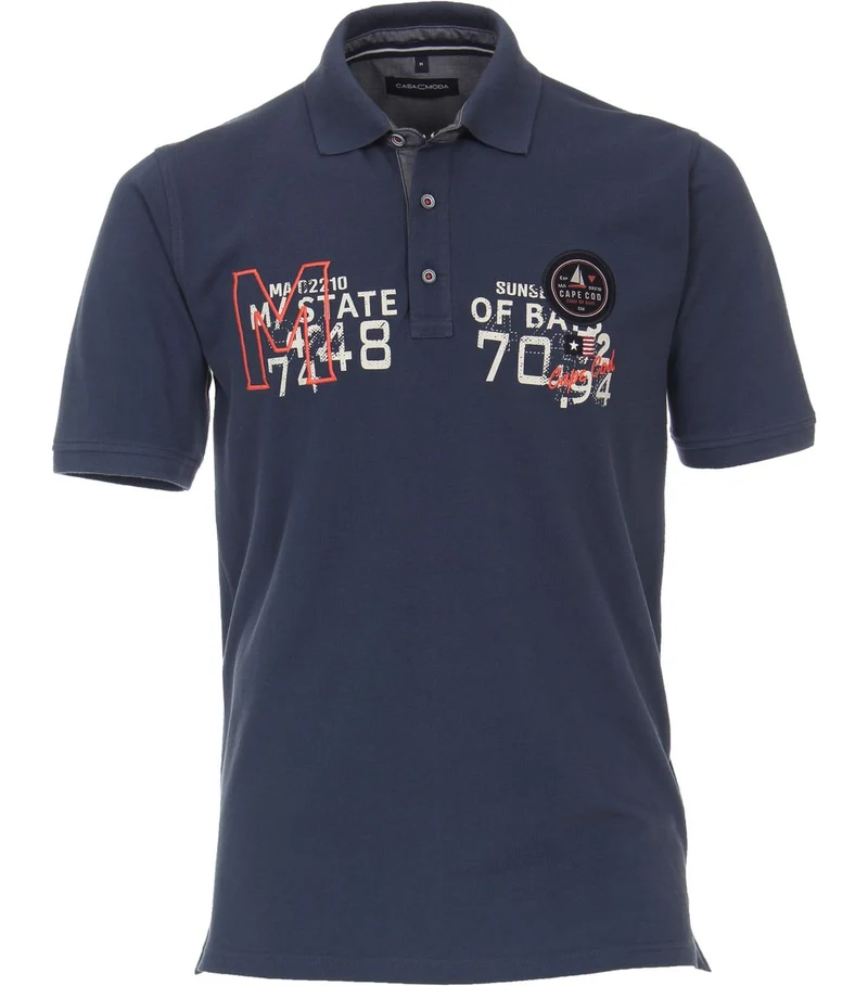 Polo-Shirt