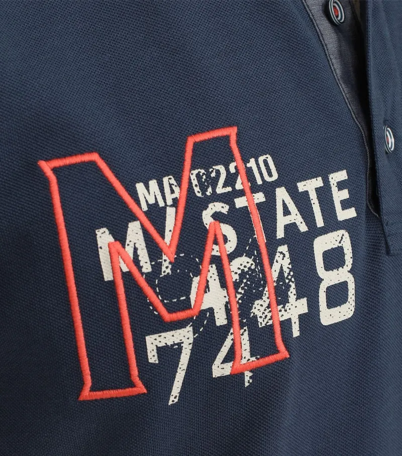 Polo-Shirt
