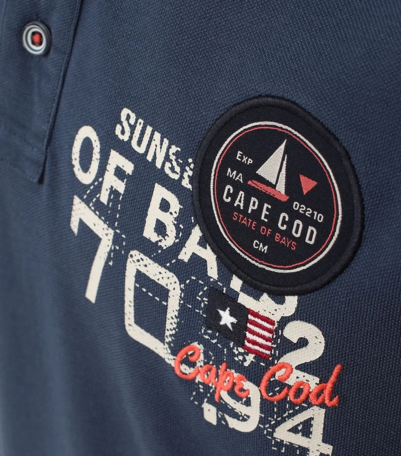 Polo-Shirt