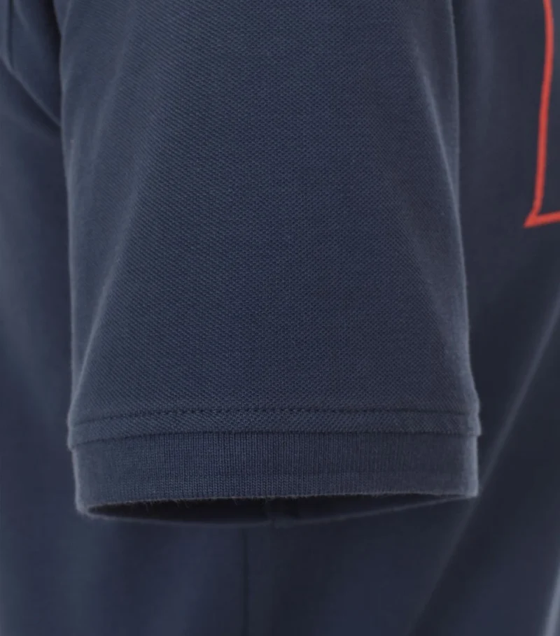 Polo-Shirt