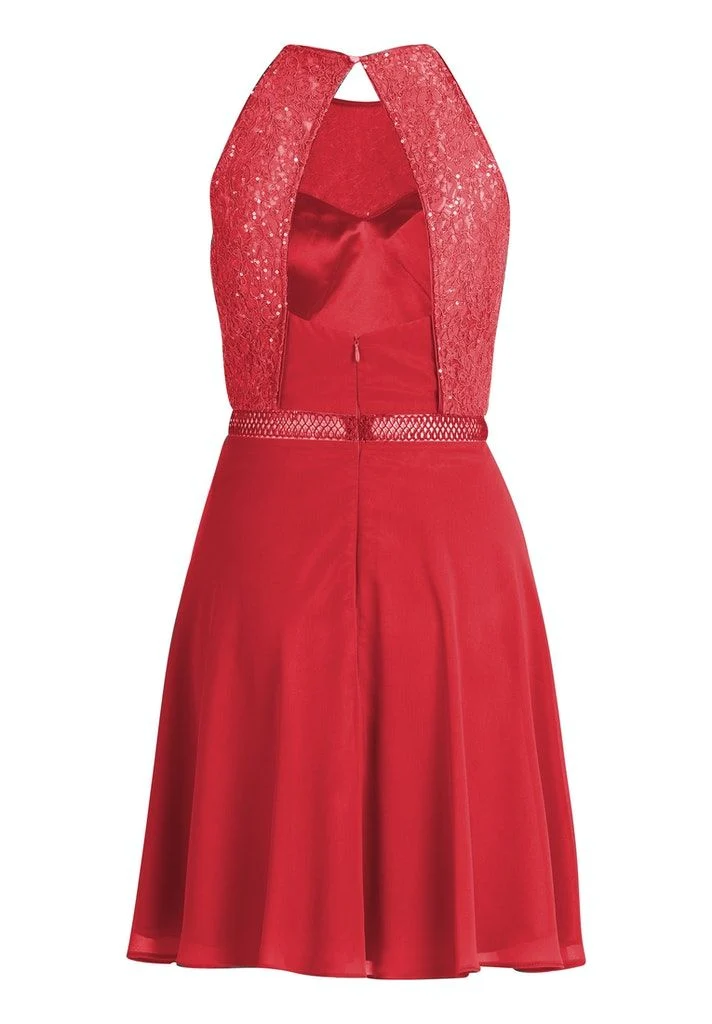 Cocktailkleid
