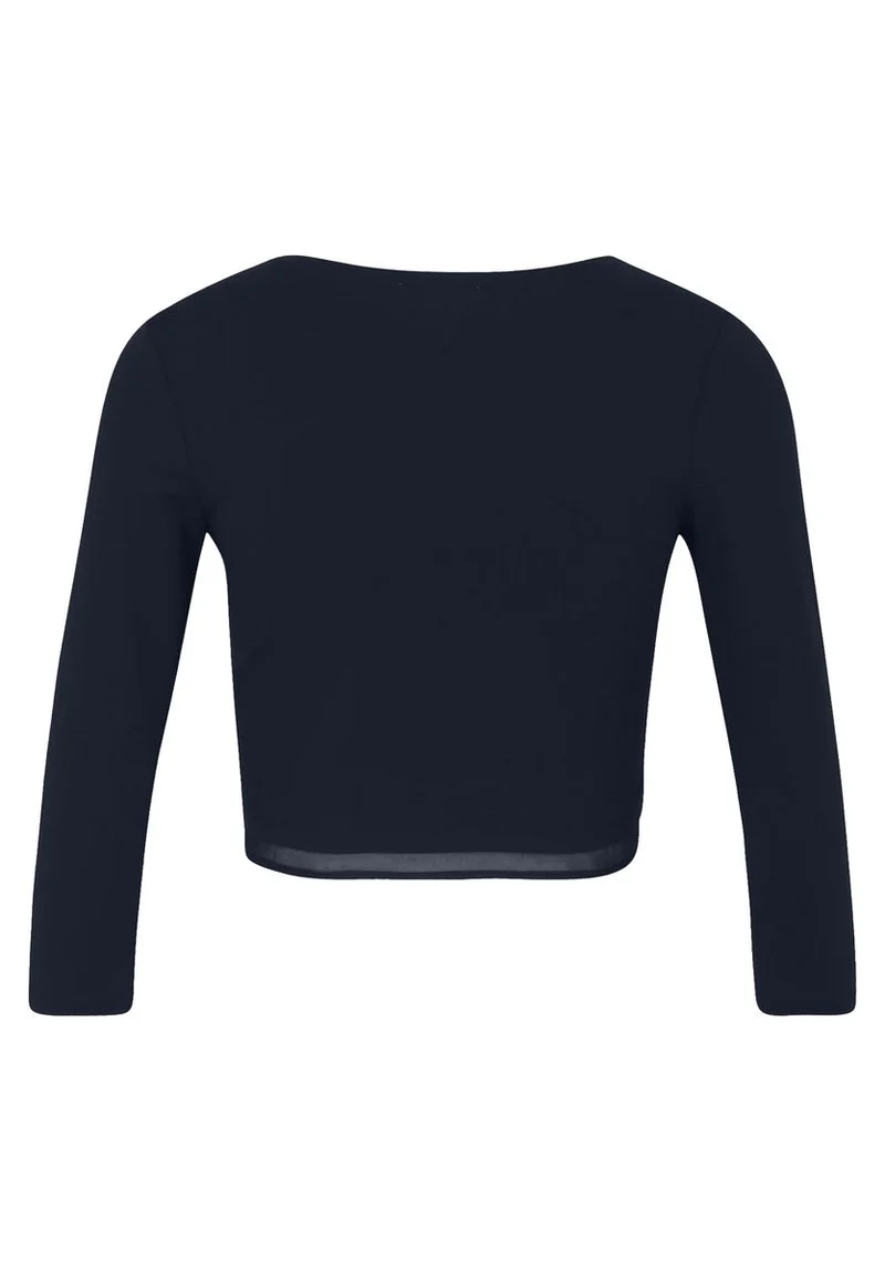 Bolero-Jacke