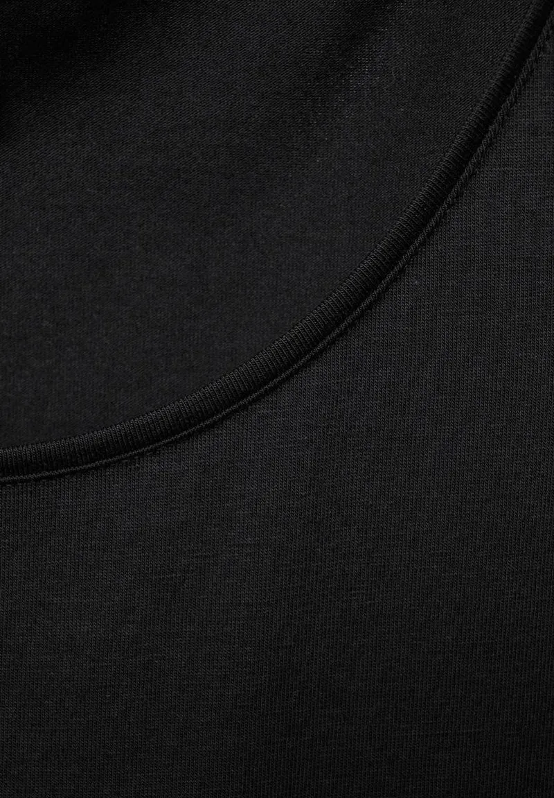 Top in Unifarbe