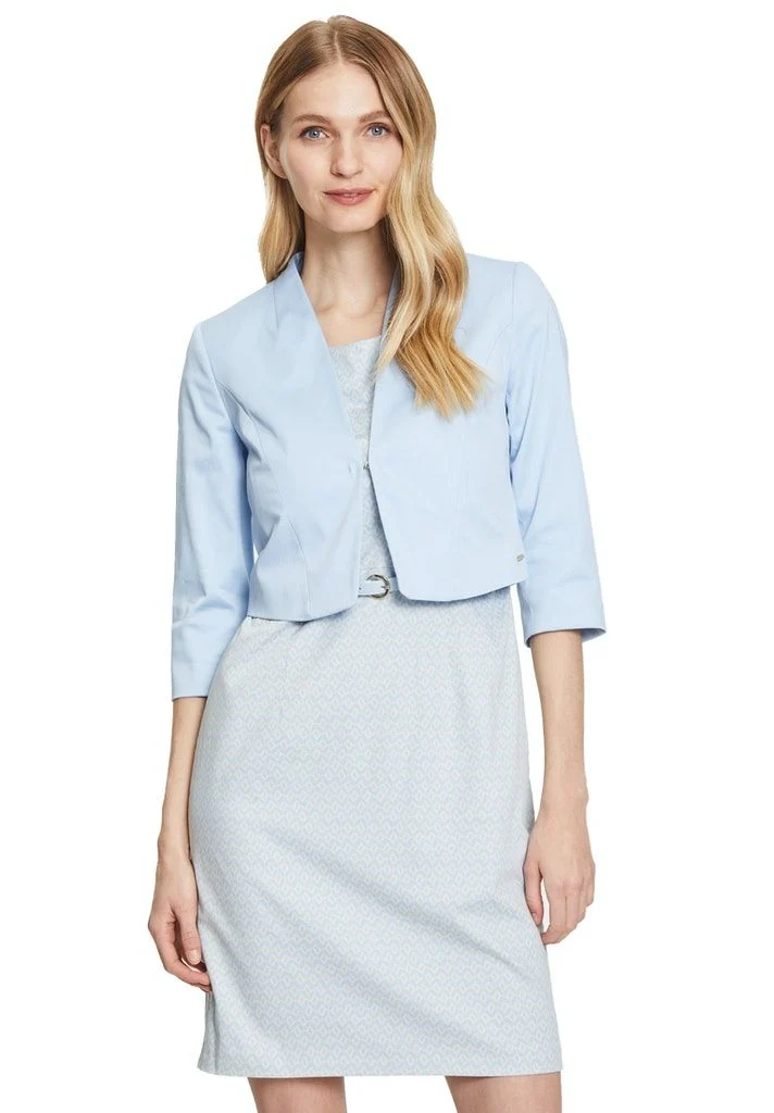 Bolero-Jacke