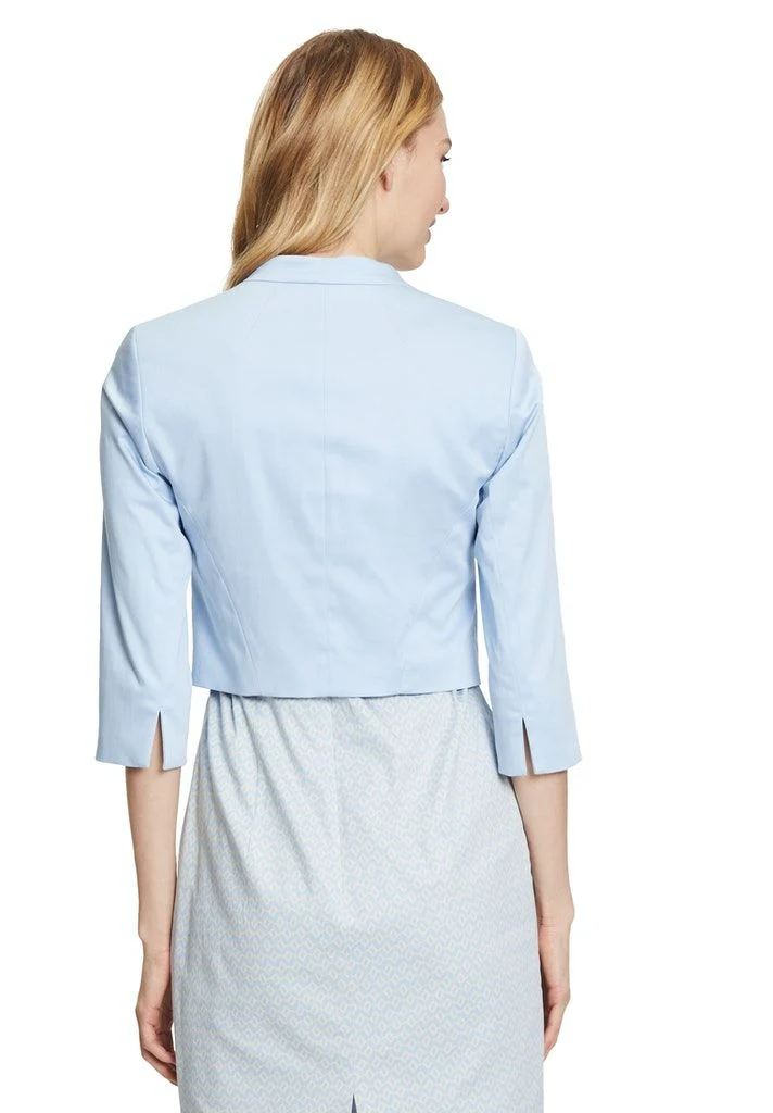 Bolero-Jacke
