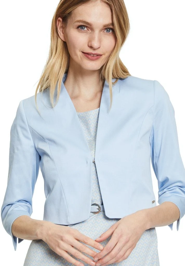 Bolero-Jacke