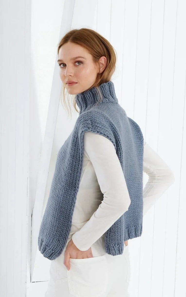 Pullunder - PER LEI - Strickset