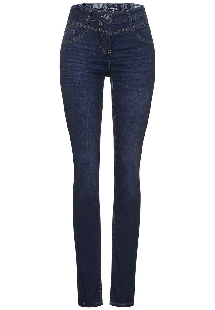 Slim Fit Jeans