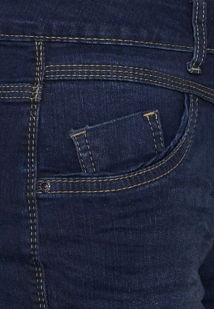 Slim Fit Jeans