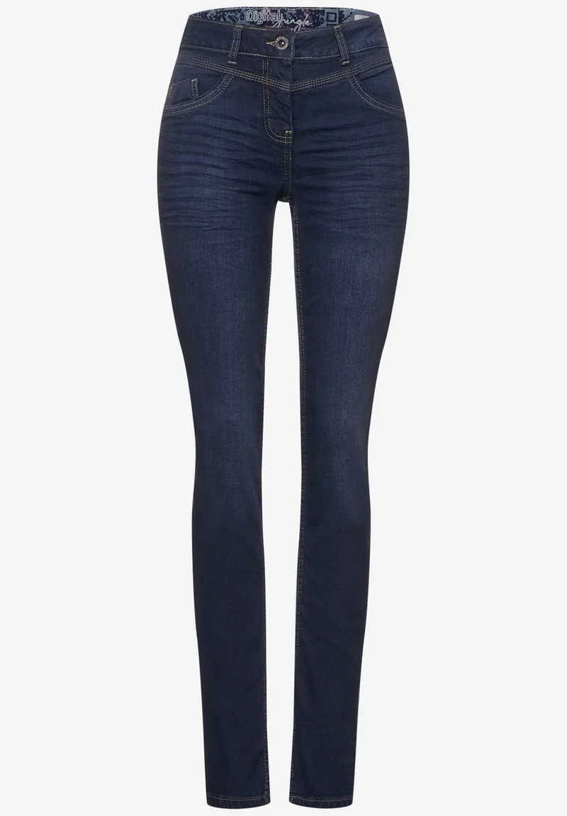 Slim Fit Jeans