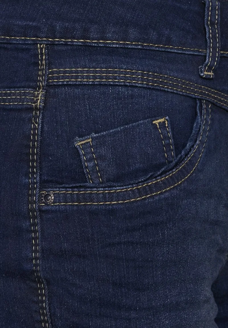 Slim Fit Jeans