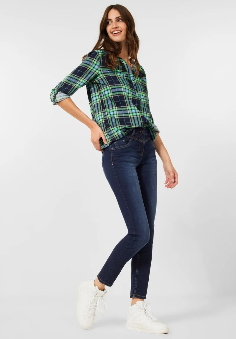 Slim Fit Jeans