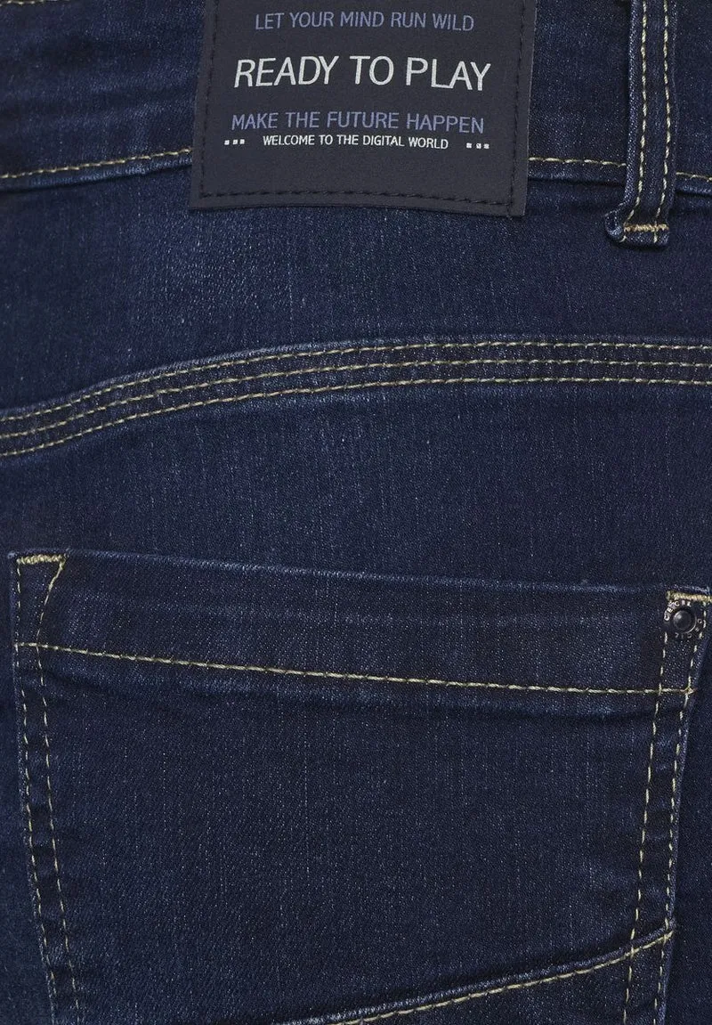 Slim Fit Jeans