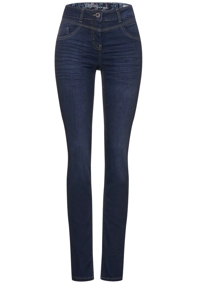 Slim Fit Jeans
