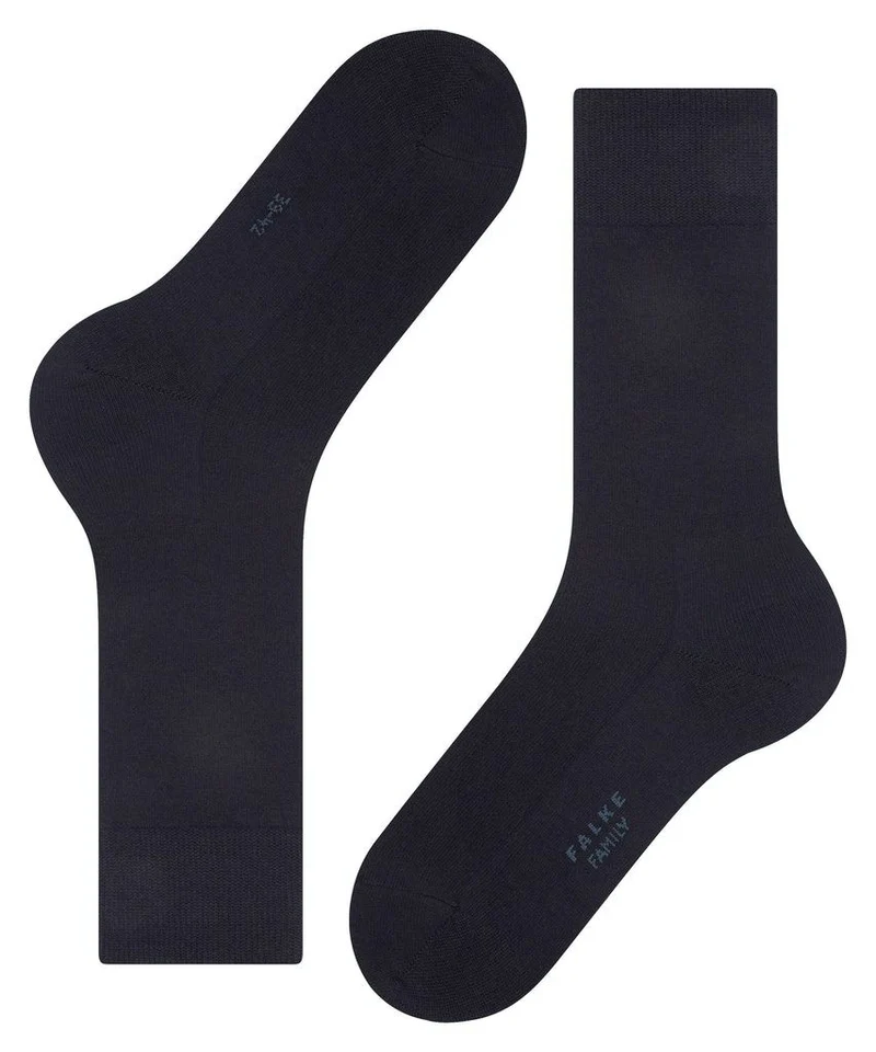 Socken Family