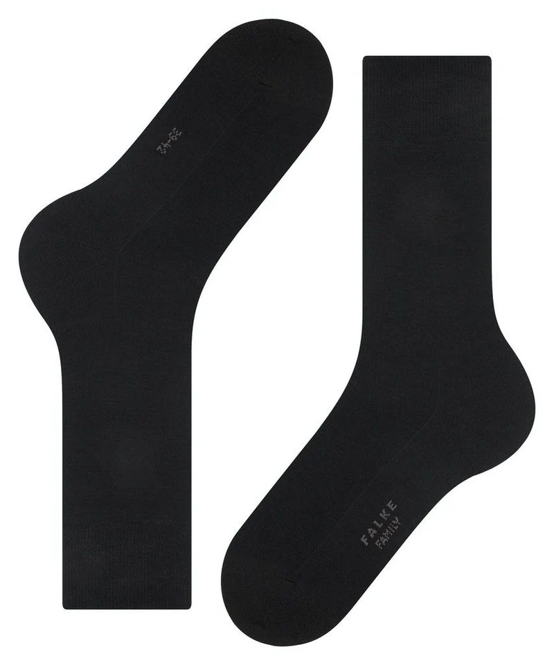 Socken Family