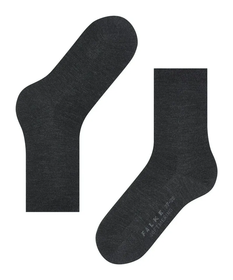 Socken Softmerino