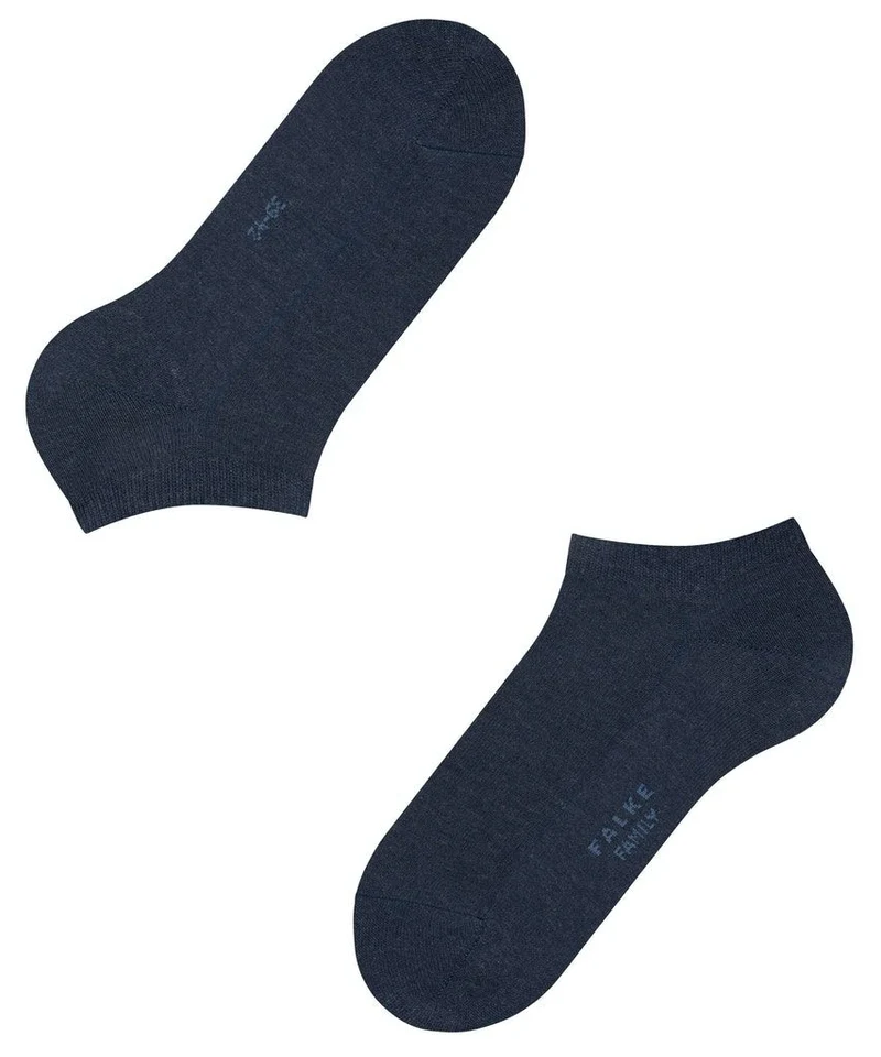Sneakersocken Family