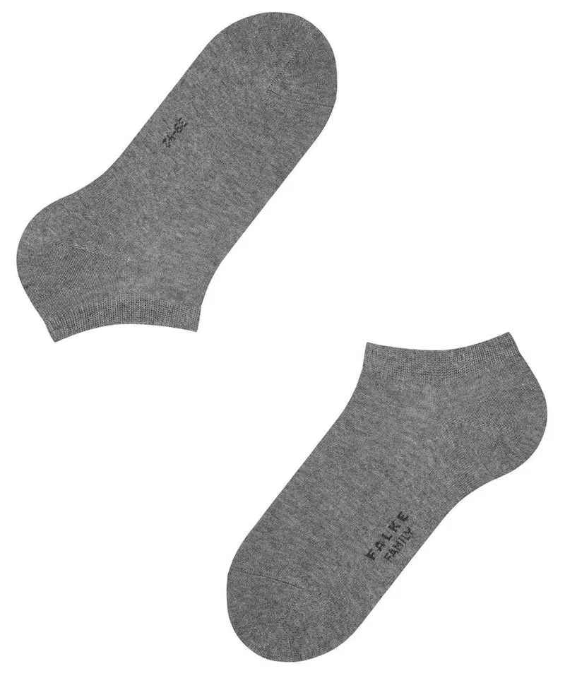 Sneakersocken Family