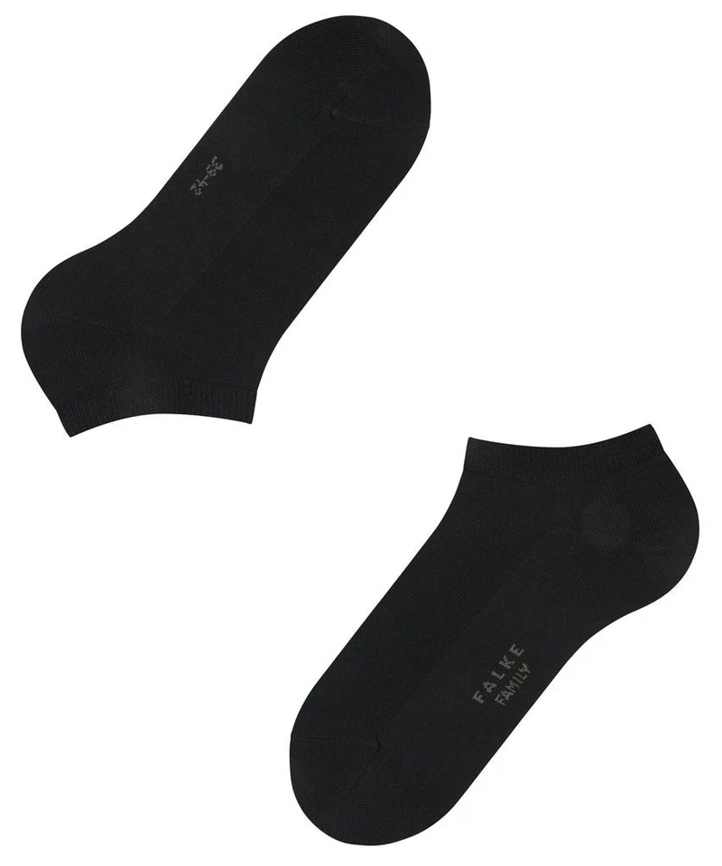 Sneakersocken Family