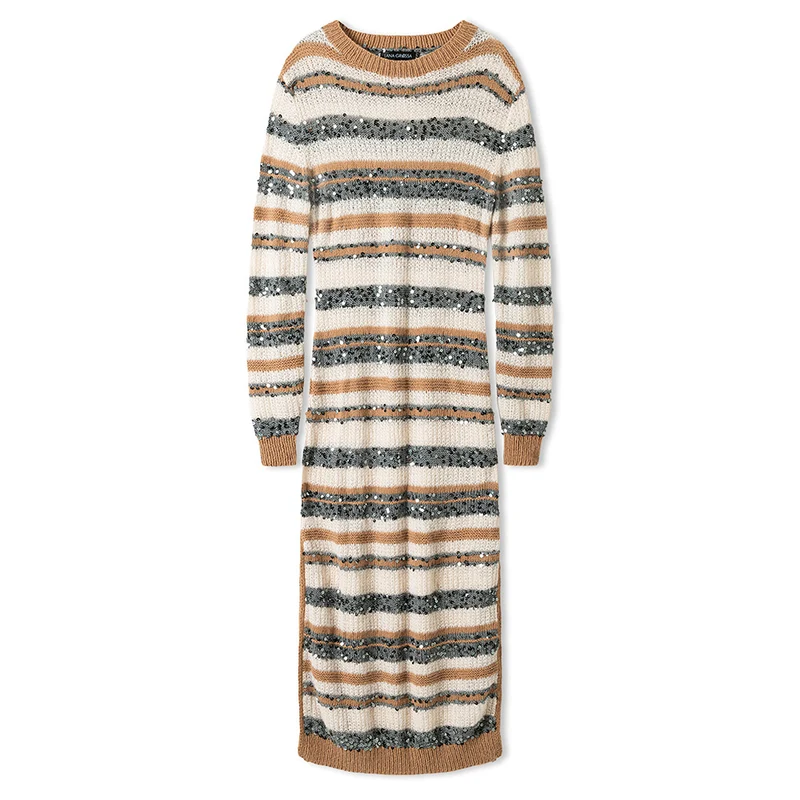 Lana Grossa Nera Nr. 3 Herbst/Winter 2026/2027 DE + NL Beilage