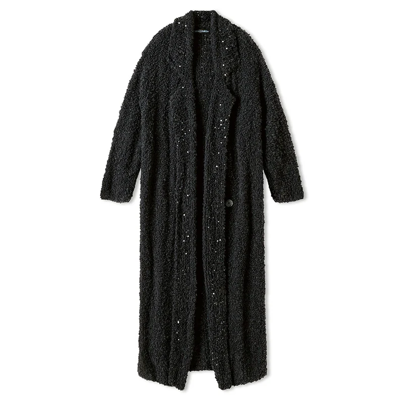 Lana Grossa Nera Nr. 3 Herbst/Winter 2026/2027 DE + NL Beilage