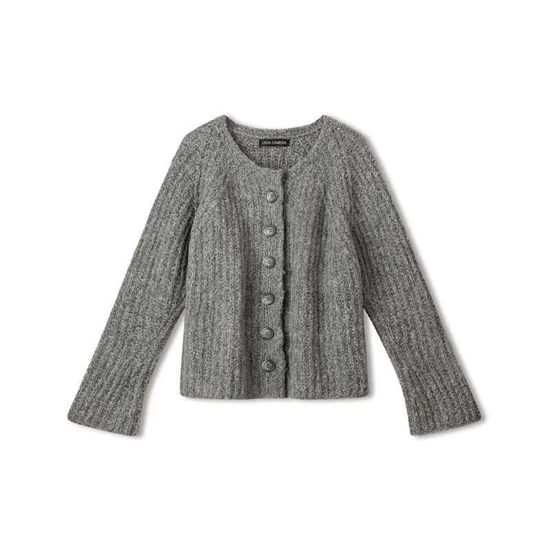Lana Grossa Nera Nr. 3 Herbst/Winter 2026/2027 DE + NL Beilage