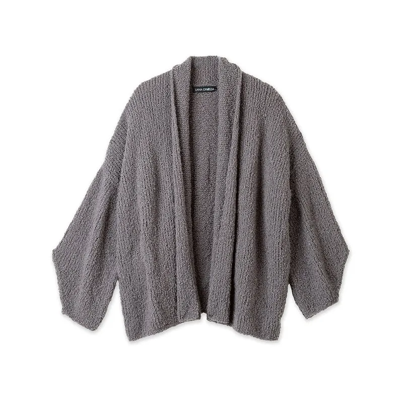 Lana Grossa Nera Nr. 3 Herbst/Winter 2026/2027 DE + NL Beilage
