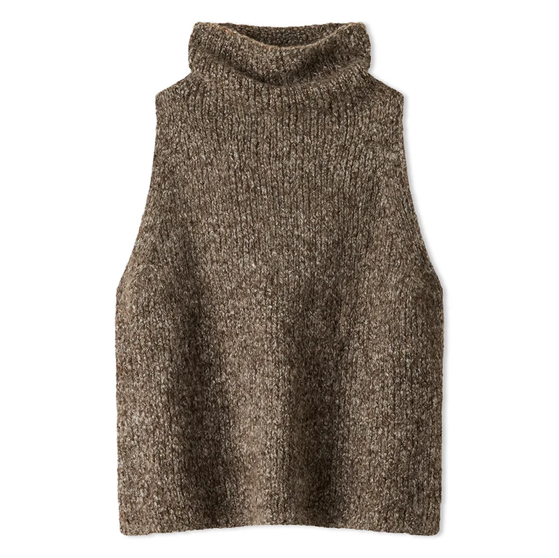 Lana Grossa Nera Nr. 3 Herbst/Winter 2026/2027 DE + NL Beilage