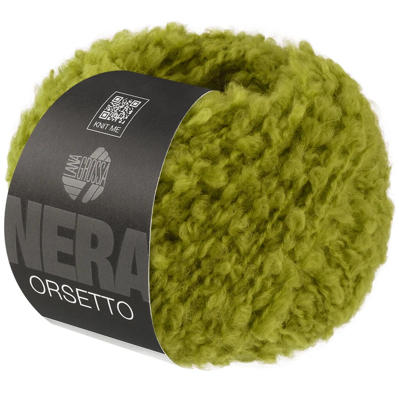 Lana Grossa Orsetto 024 Helloliv