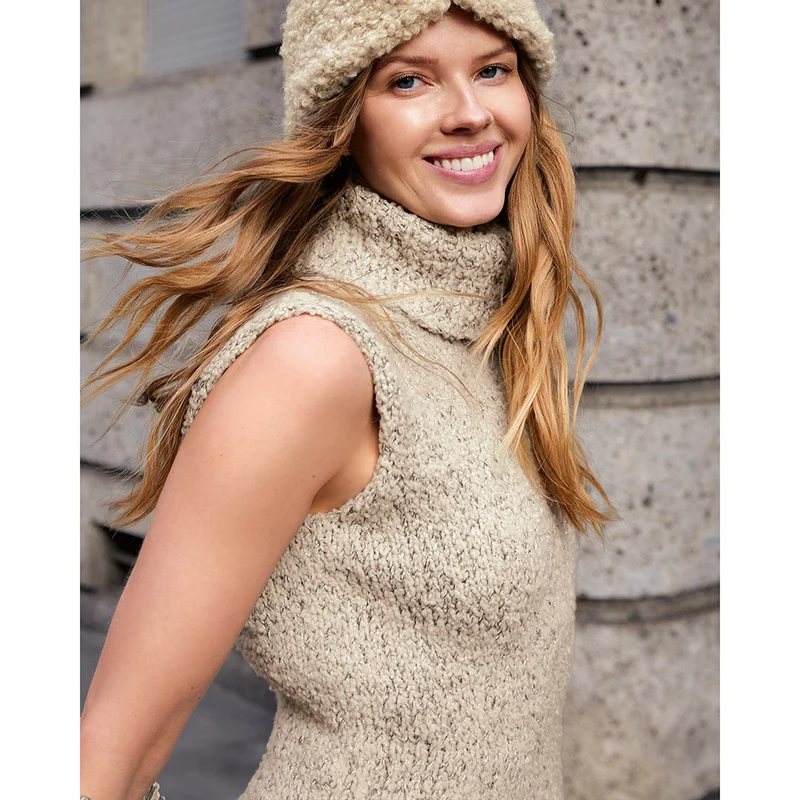 Lana Grossa Brillino 005 Grau/Gold
