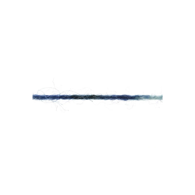 Lang Yarns Super Soxx Color 4-fach 576 Blau 1154 Iona