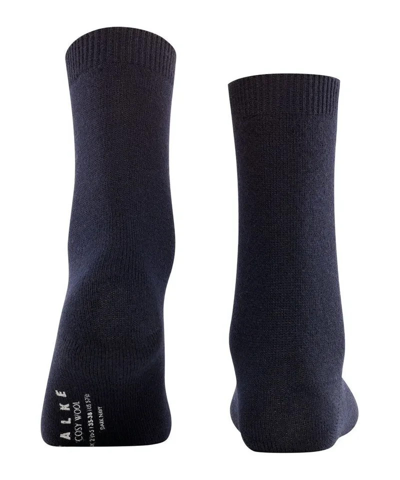 Socken Cosy Wool