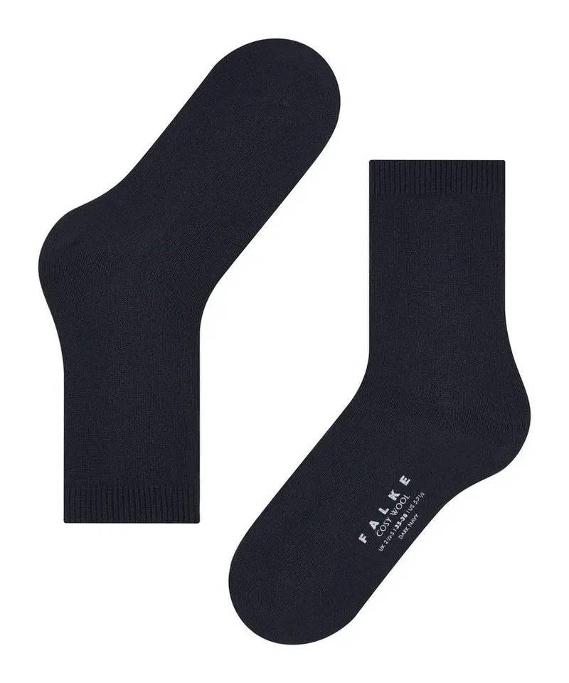 Socken Cosy Wool