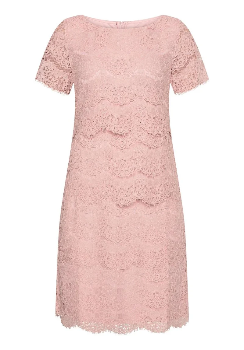 Spitzenkleid