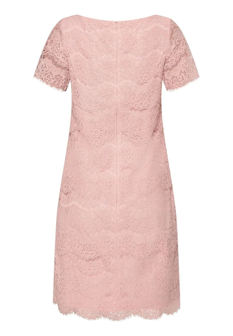 Spitzenkleid