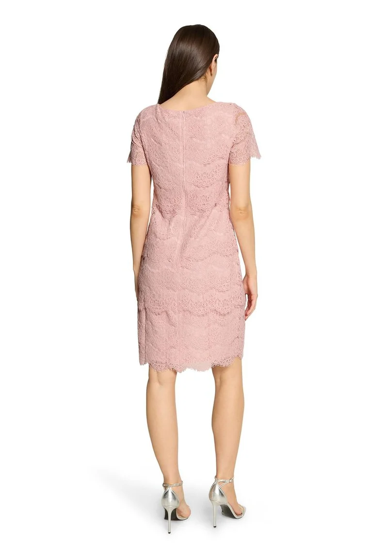 Spitzenkleid