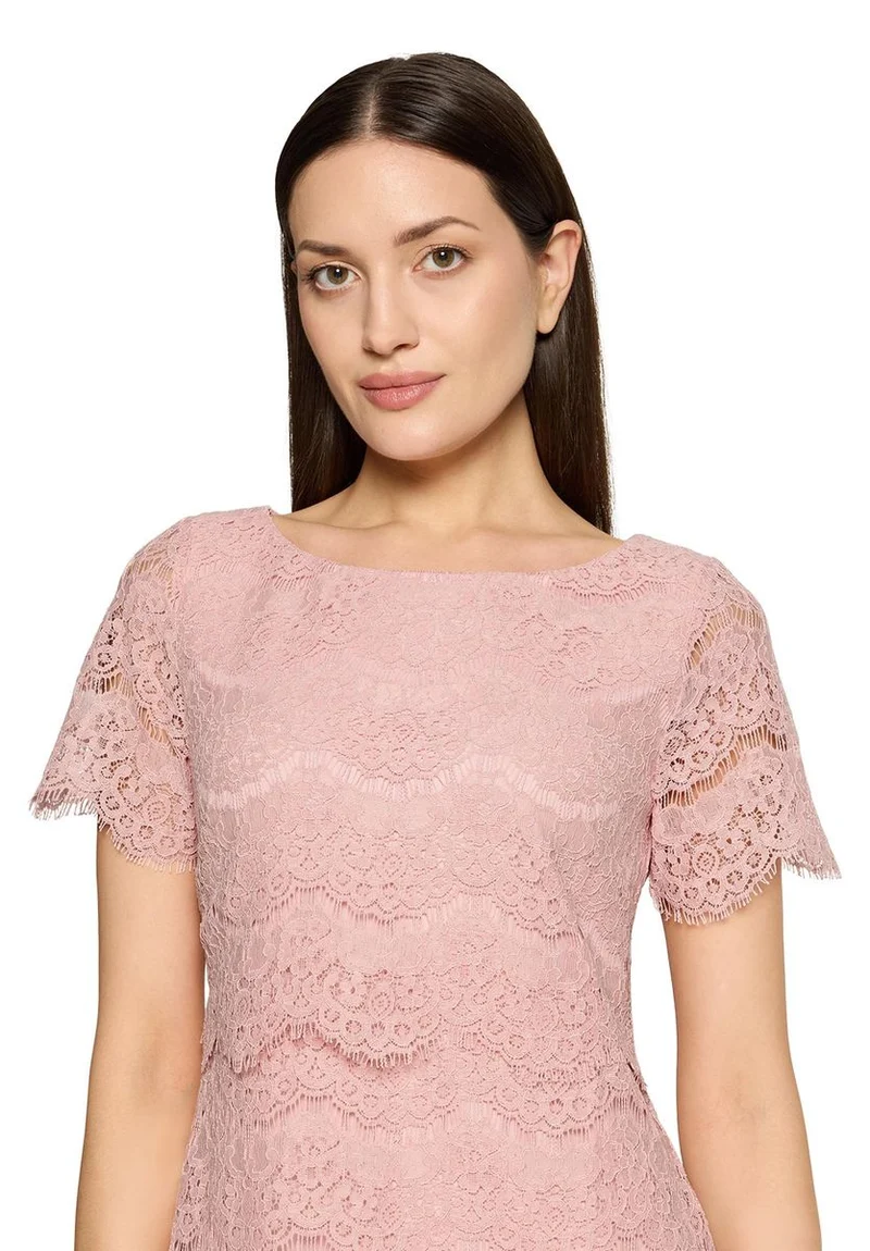 Spitzenkleid
